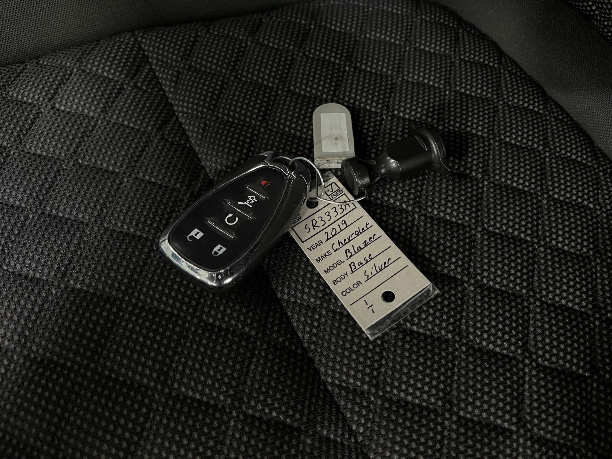 Used 2019 Chevrolet Blazer LT AWD/4WD image 35