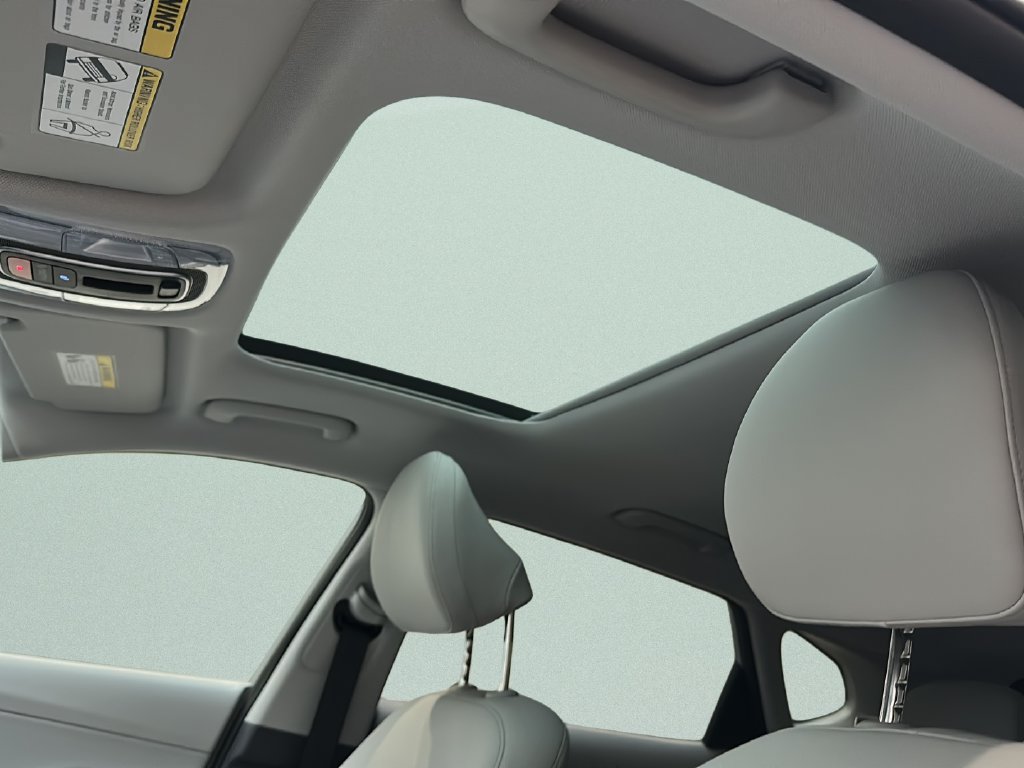 New 2027 Hyundai Kona Limited AWD/4WD image 13