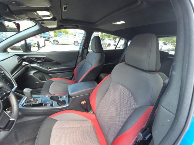 Used 2024 Subaru Impreza RS AWD/4WD image 8