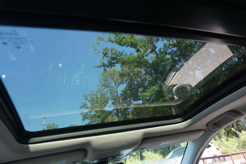 Used 2020 Acura RDX FWD image 12