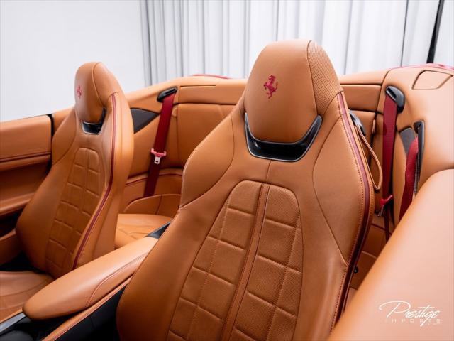 Used 2022 Ferrari Portofino M RWD image 30