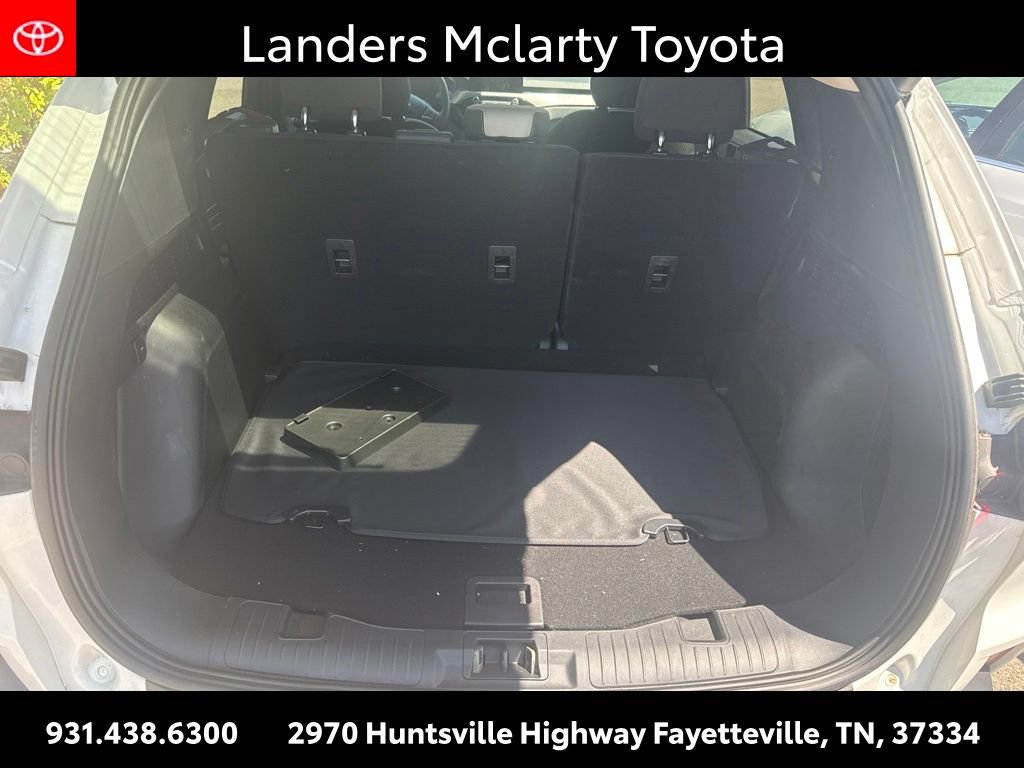 Used 2024 Ford Escape Active FWD image 10