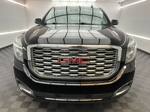 Used 2019 GMC Yukon XL Denali w/ Denali Ultimate Package AWD/4WD image 2