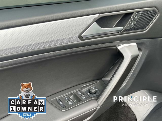 Used 2024 Volkswagen Tiguan S FWD image 13