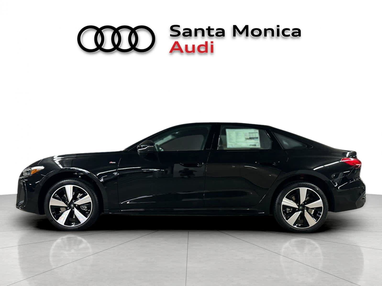 New 2026 Audi A5 2.0T Premium Plus AWD/4WD image 5