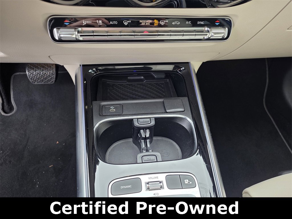 Certified 2025 Mercedes-Benz GLA 250 GLA 250 image 27