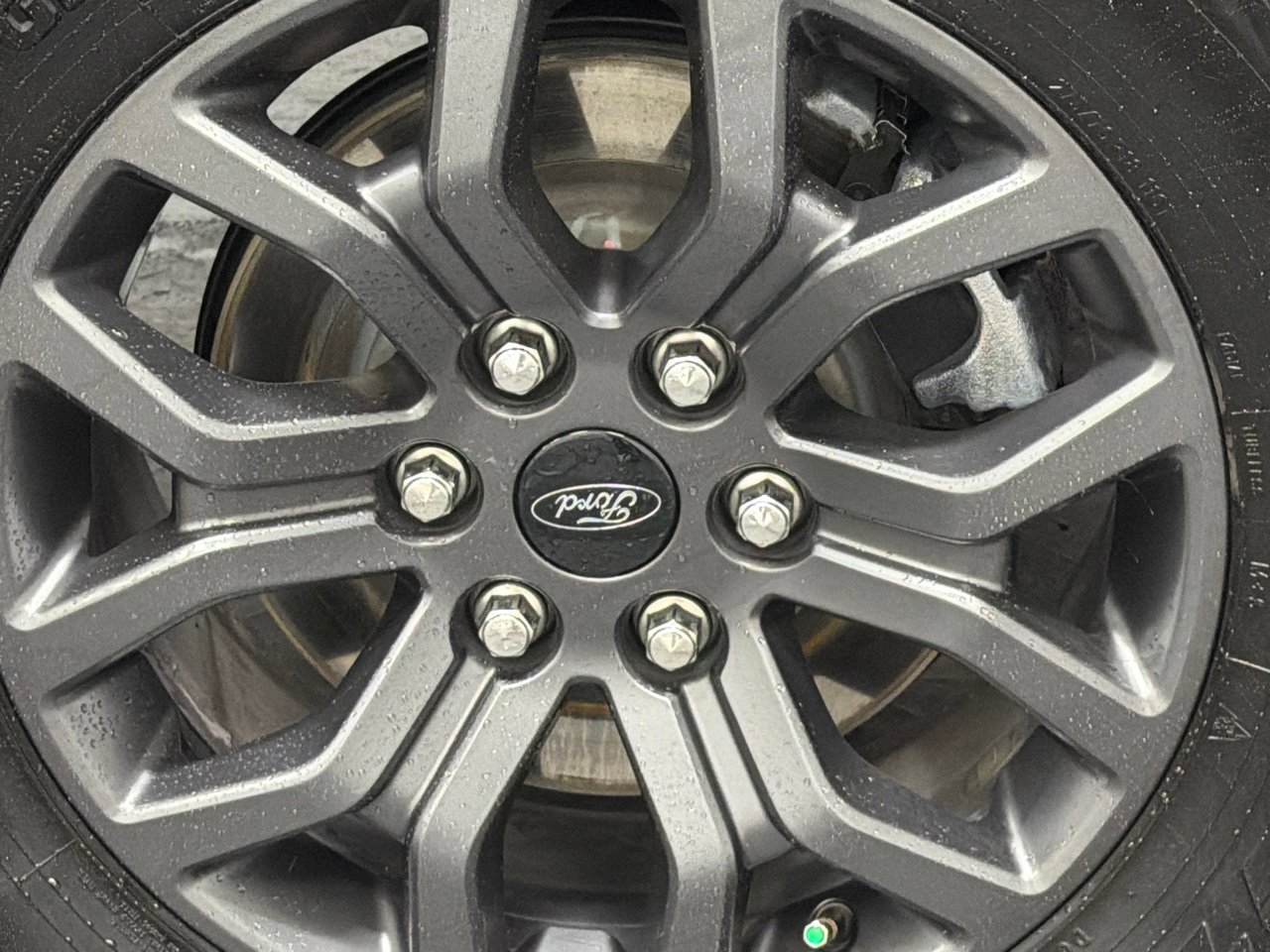 Used 2023 Ford F150 Tremor w/ Equipment Group 402A High image 5