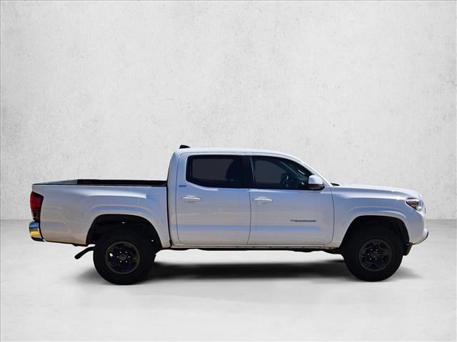 Used 2022 Toyota Tacoma SR5 image 4