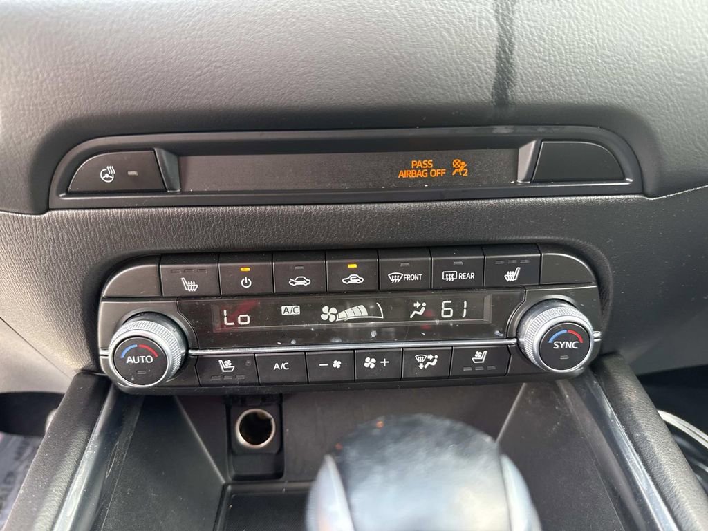 Used 2020 MAZDA CX-5 Grand Touring w/ GT Premium Package image 33