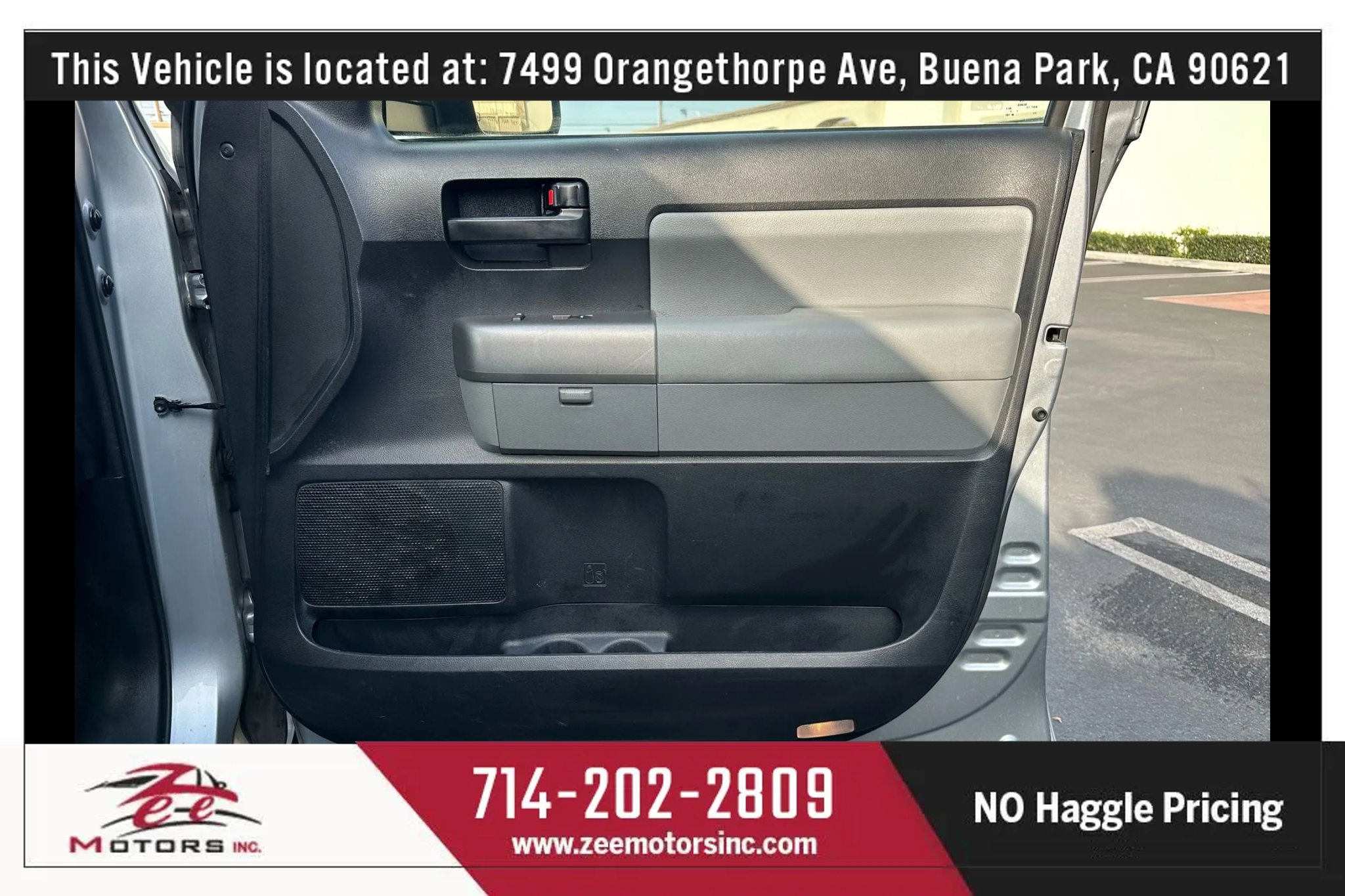 Used 2016 Toyota Sequoia SR5 image 49