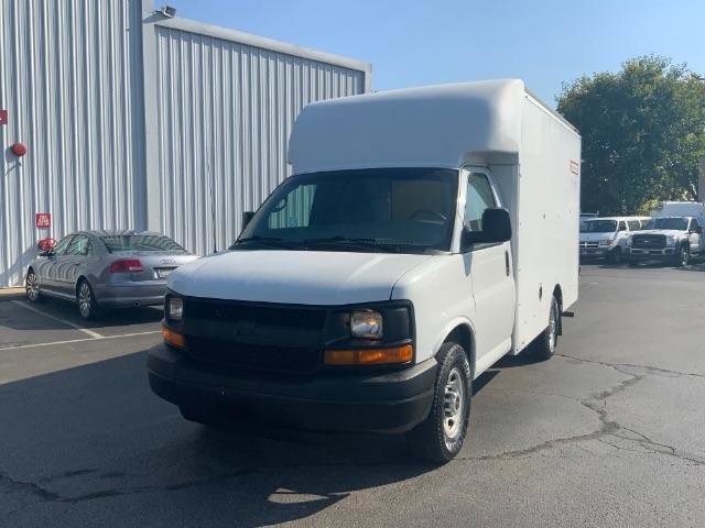 Used 2013 GMC Savana 3500 image 21