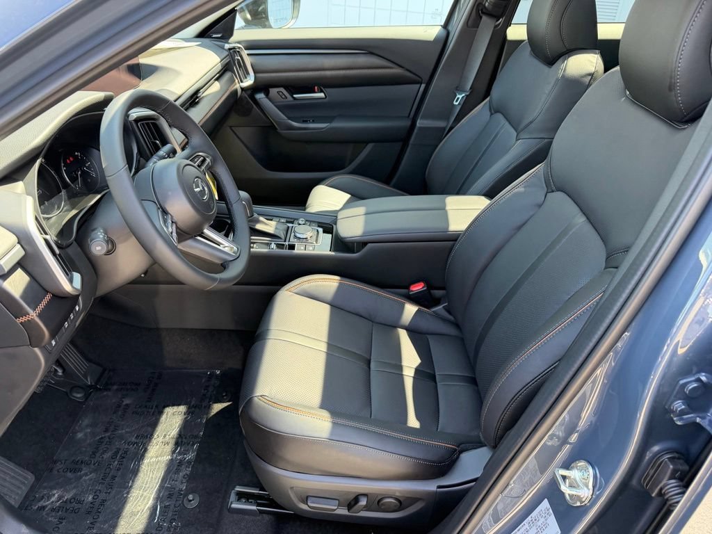 New 2026 MAZDA CX-50 AWD 2.5 Hybrid w/ Weather Package image 16