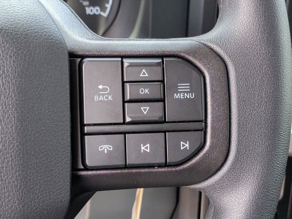 New 2026 Ford F250 XLT AWD/4WD image 18