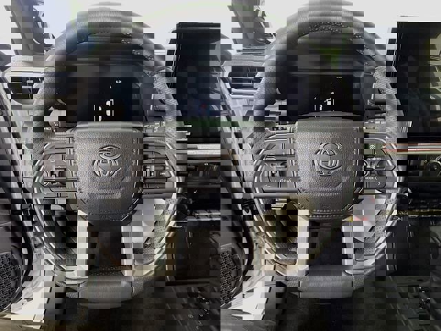 New 2026 Toyota 4Runner TRD Off-Road Premium image 11