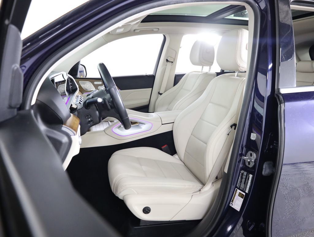 Used 2022 Mercedes-Benz GLE 350 4MATIC image 26