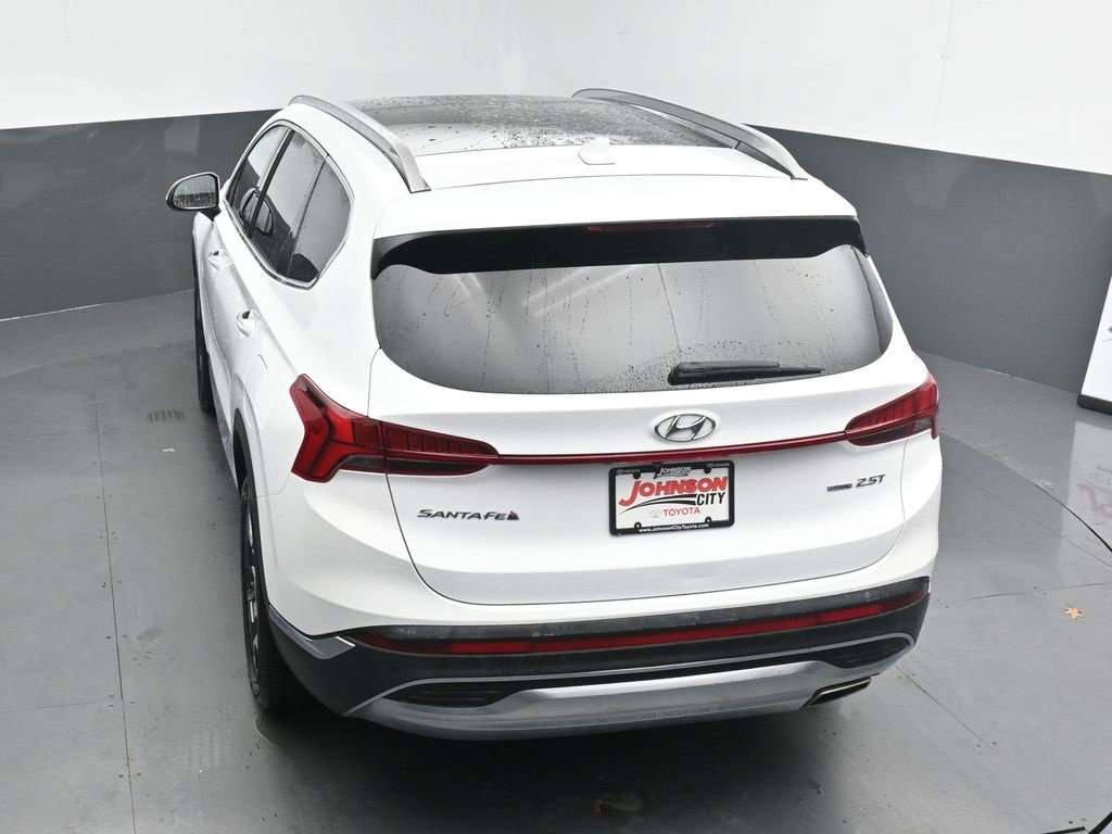 Used 2023 Hyundai Santa Fe Limited image 36