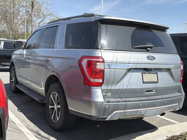 Used 2020 Ford Expedition XLT w/ Cargo Package image 6