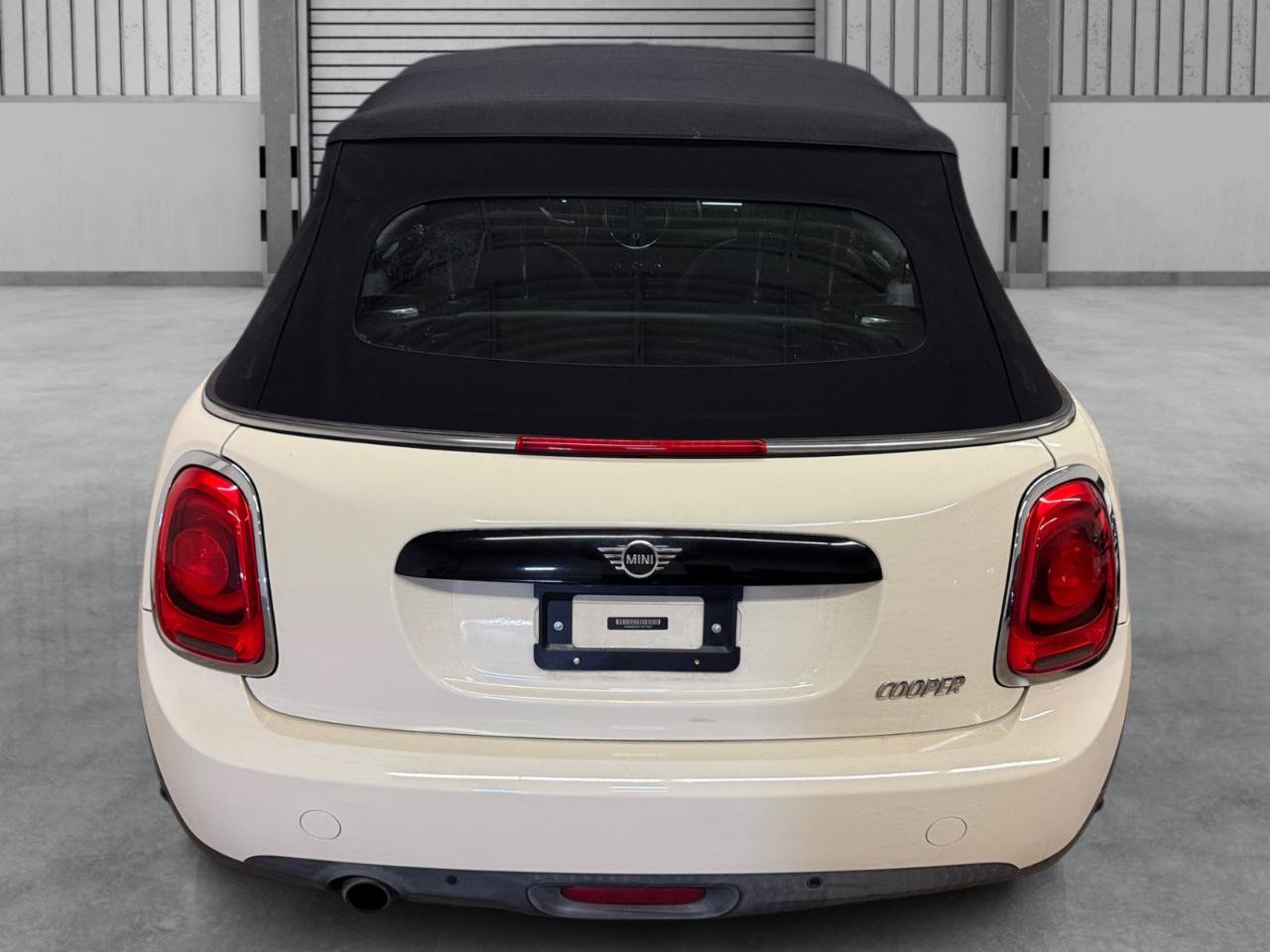 Used 2019 MINI Cooper Convertible FWD image 32