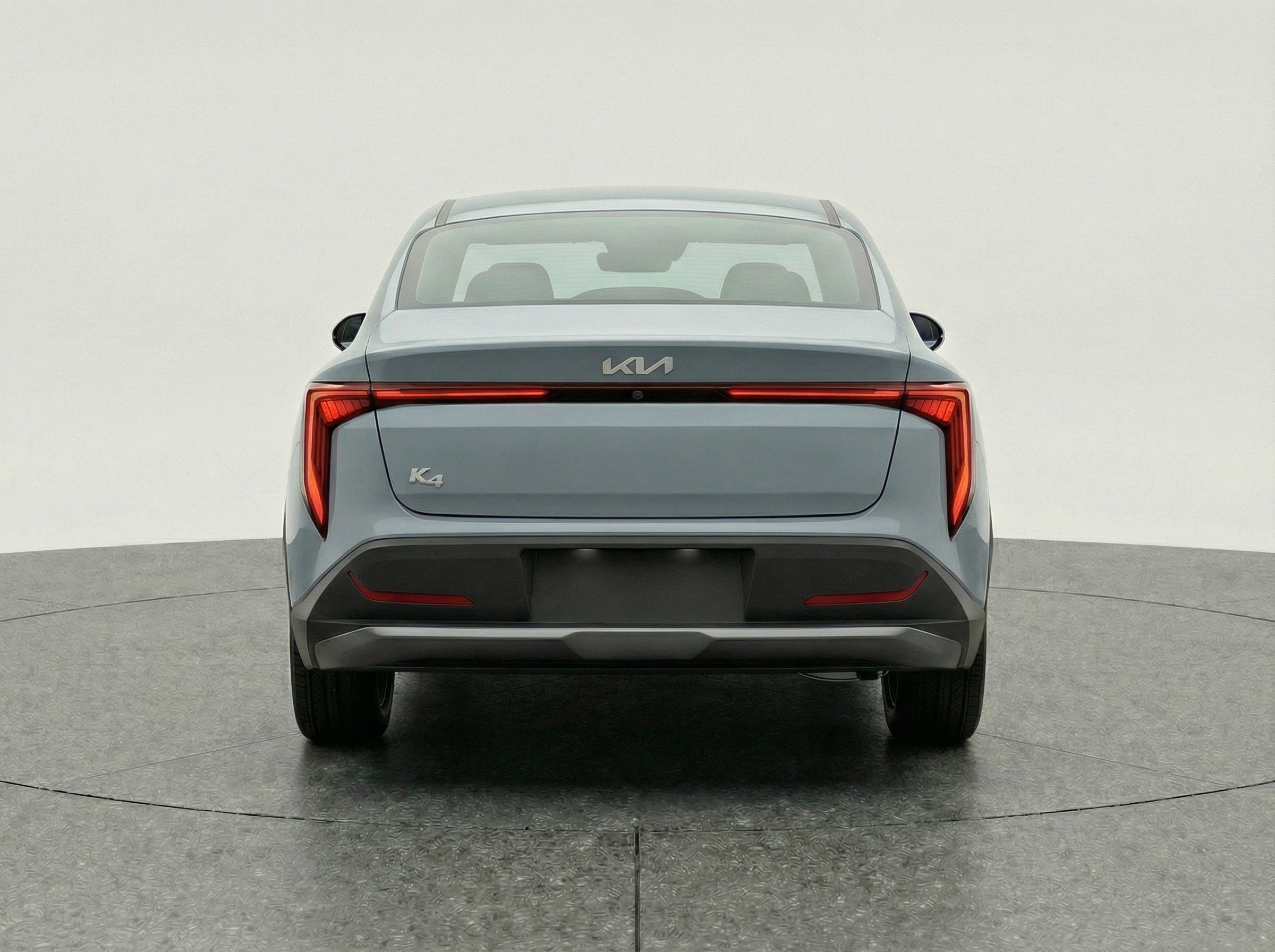 Used 2025 Kia K4 LXS image 7