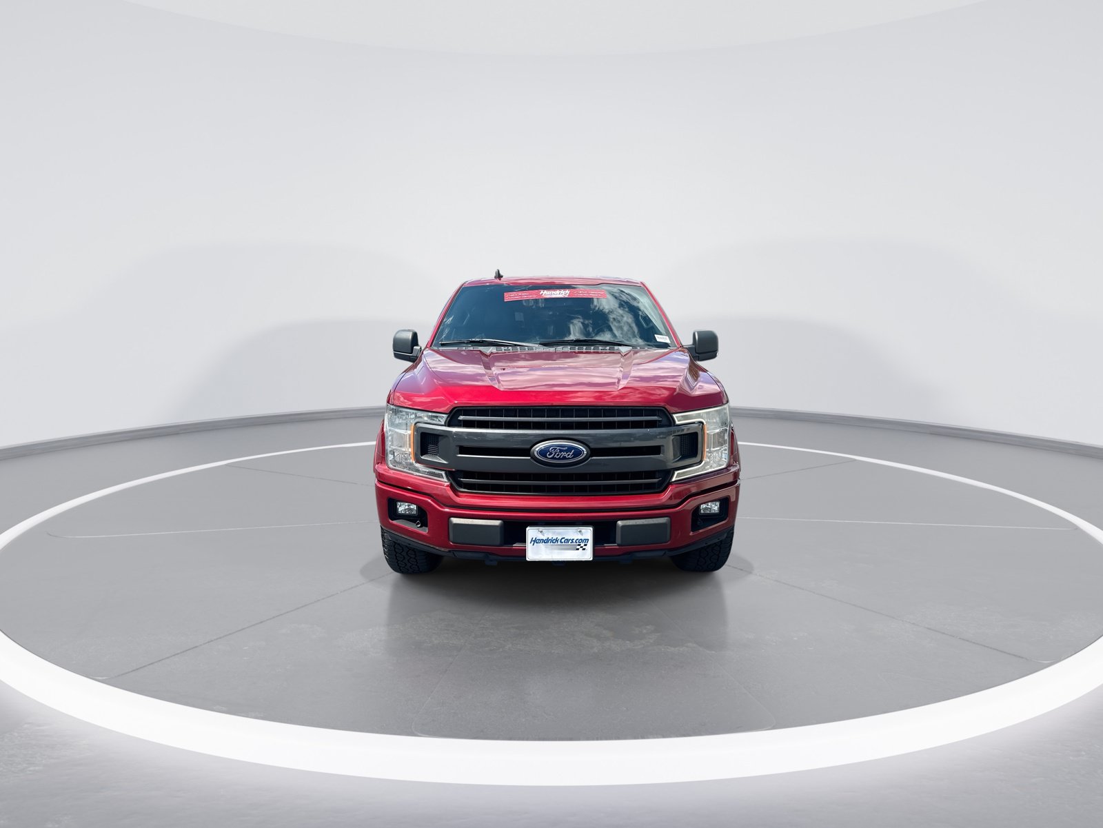 Used 2019 Ford F150 XLT w/ Equipment Group 302A Luxury RWD image 3