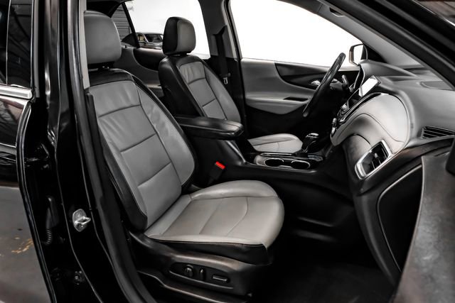 Used 2019 Chevrolet Equinox Premier image 40