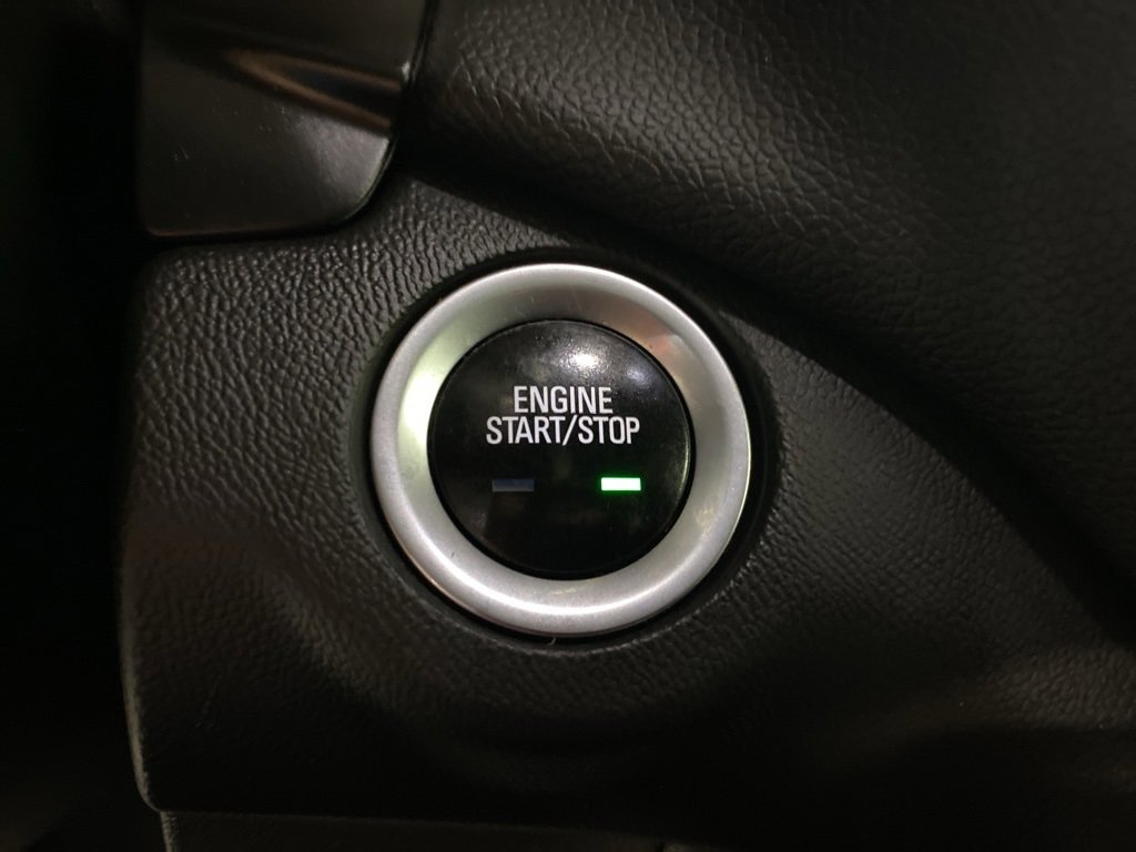 Certified 2020 Chevrolet Equinox LT image 34