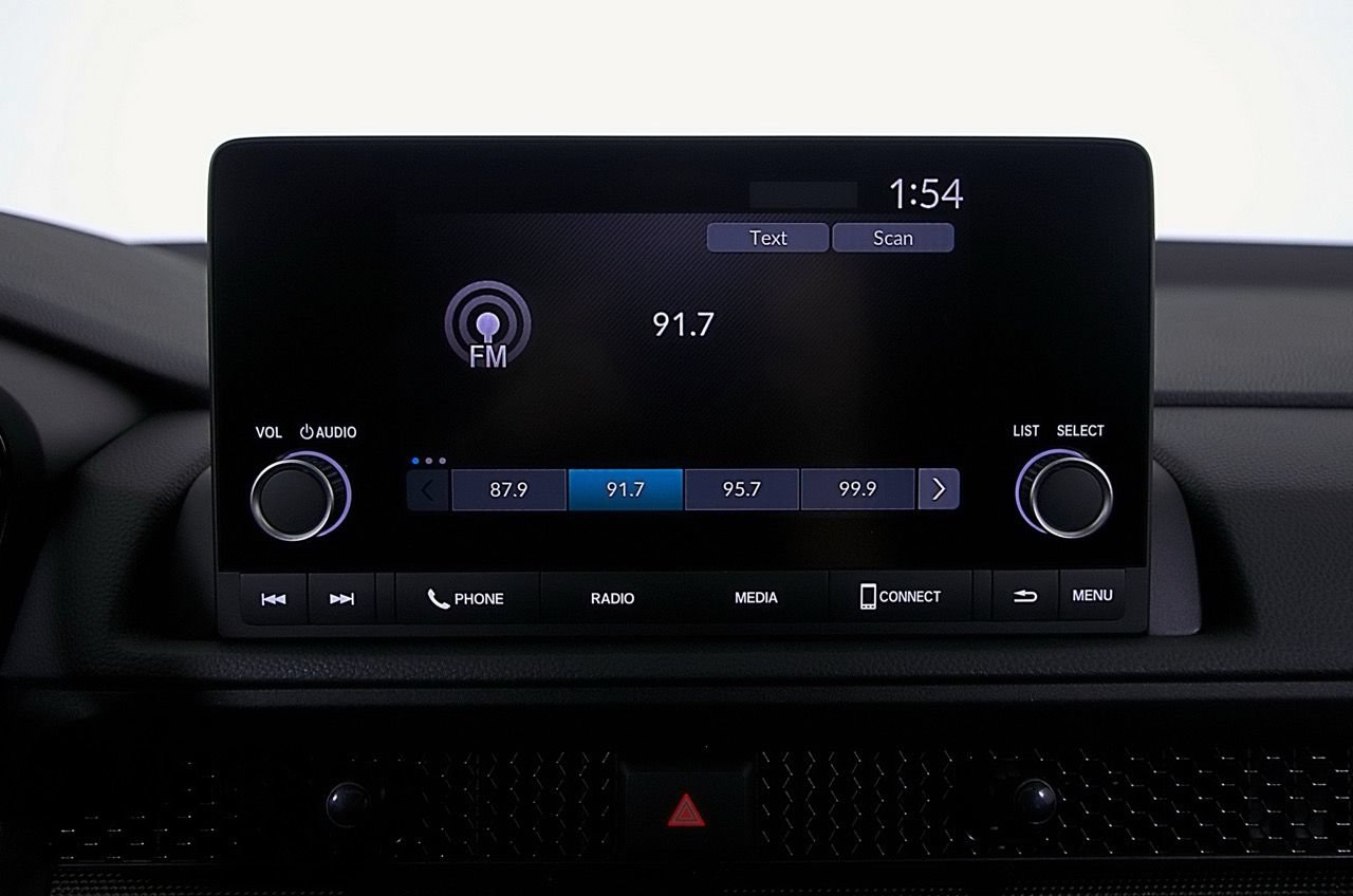 Used 2025 Honda CR-V EX image 24