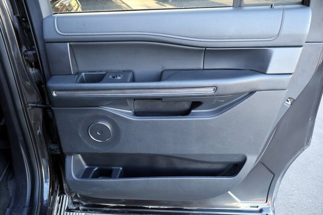 Certified 2024 Ford Expedition Max XLT image 23