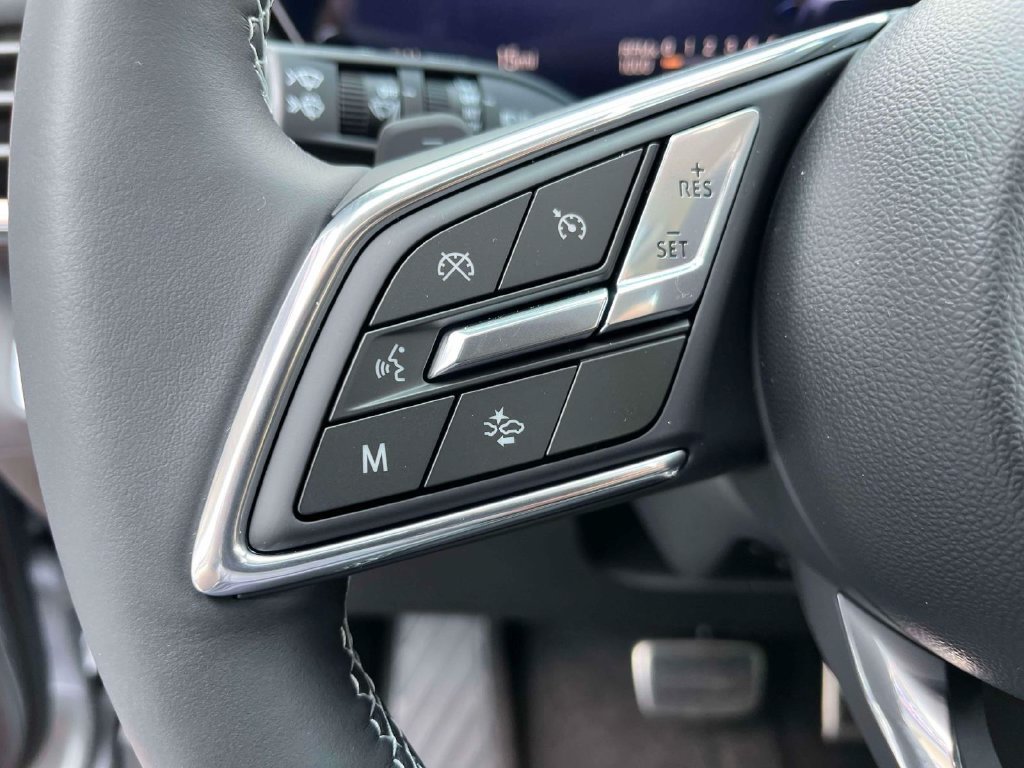 New 2026 Buick Envision Sport Touring AWD/4WD image 26