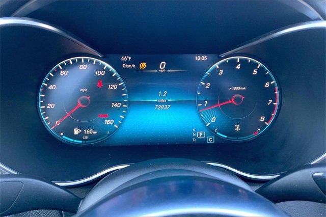 Used 2020 Mercedes-Benz C 300 4MATIC Sedan image 22
