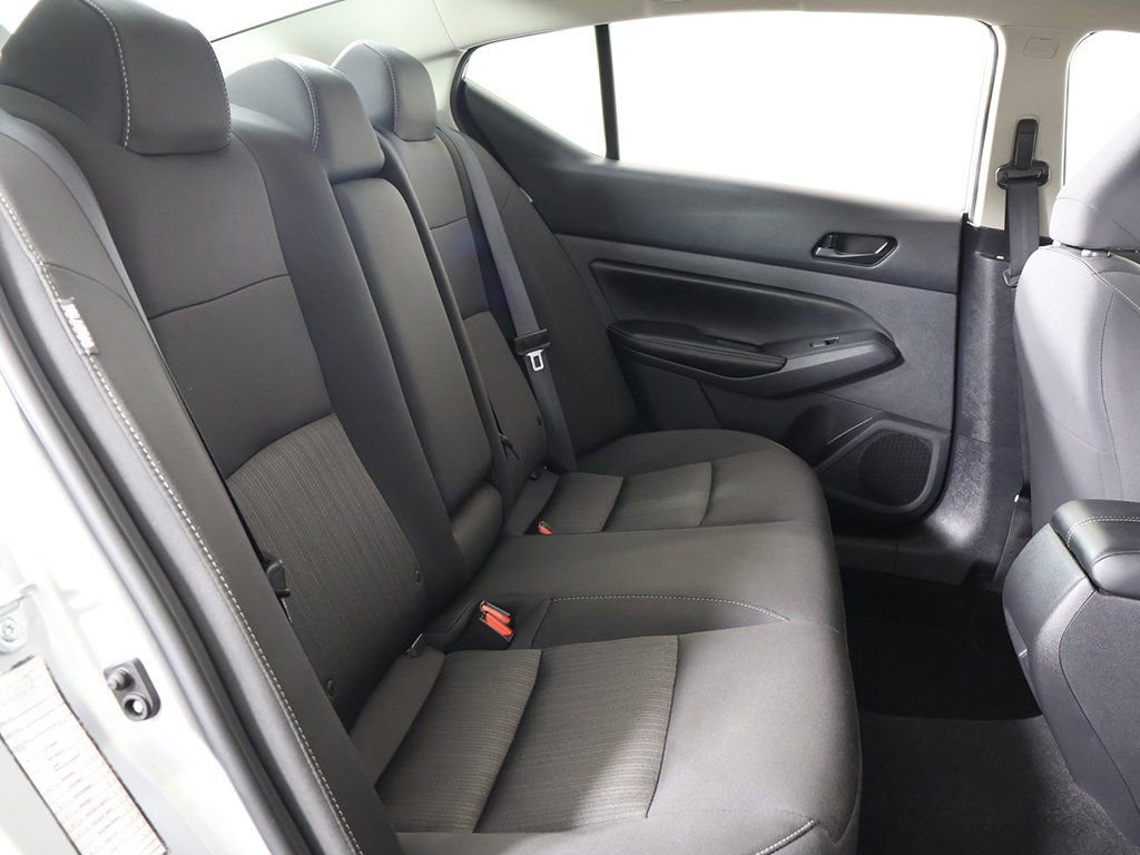 Used 2024 Nissan Altima 2.5 SV image 26