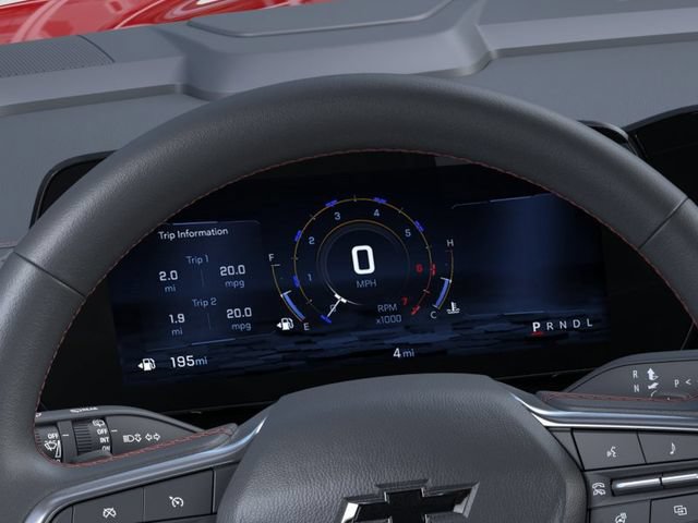 New 2026 Chevrolet Suburban RST w/ RST Capability Package AWD/4WD image 18