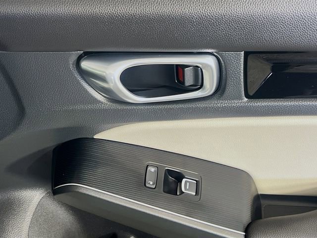 Certified 2023 Honda Civic Sport Touring image 32