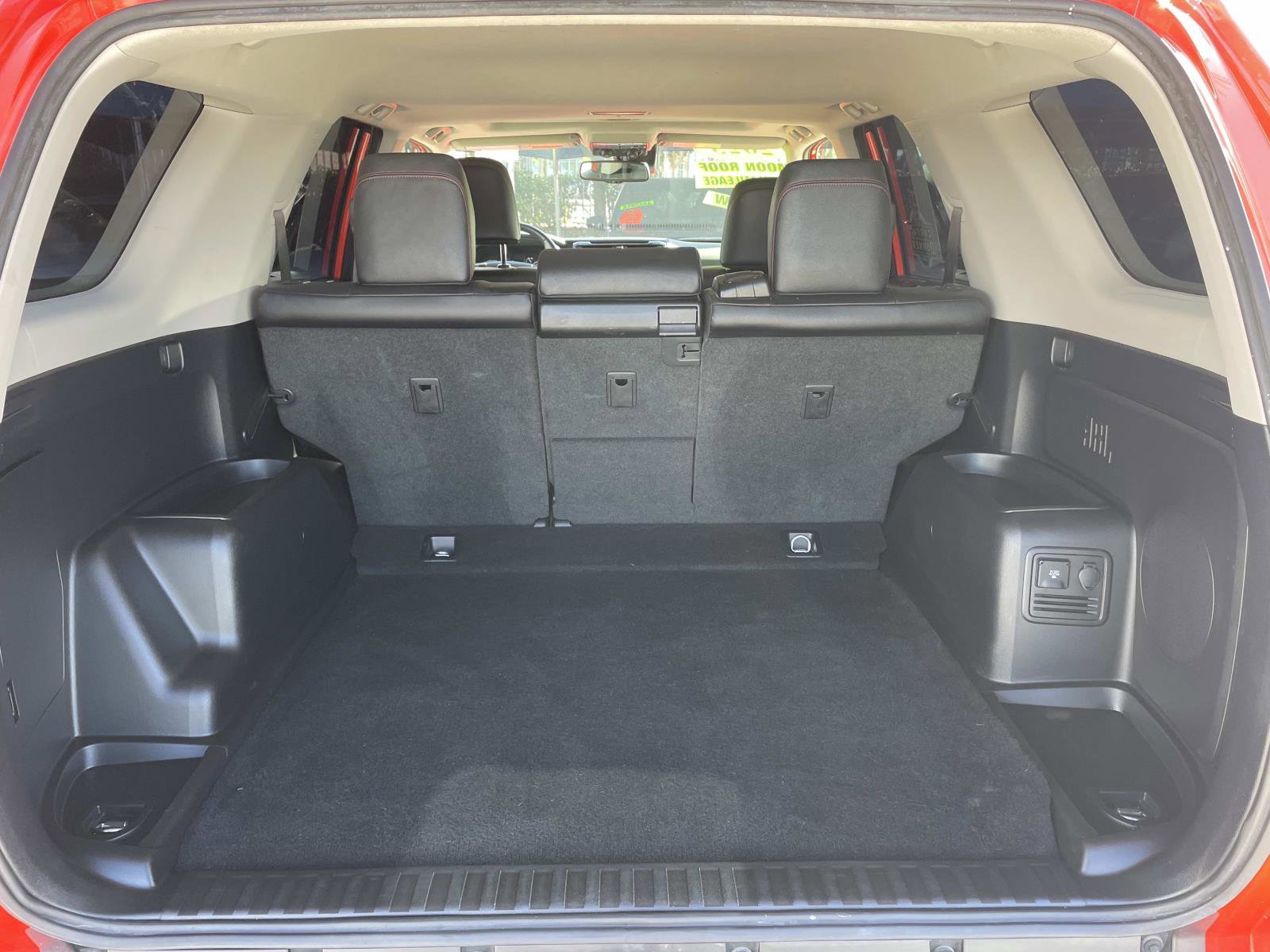 Used 2023 Toyota 4Runner TRD Pro image 23