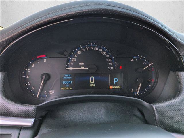 Used 2016 Cadillac XTS Luxury image 13