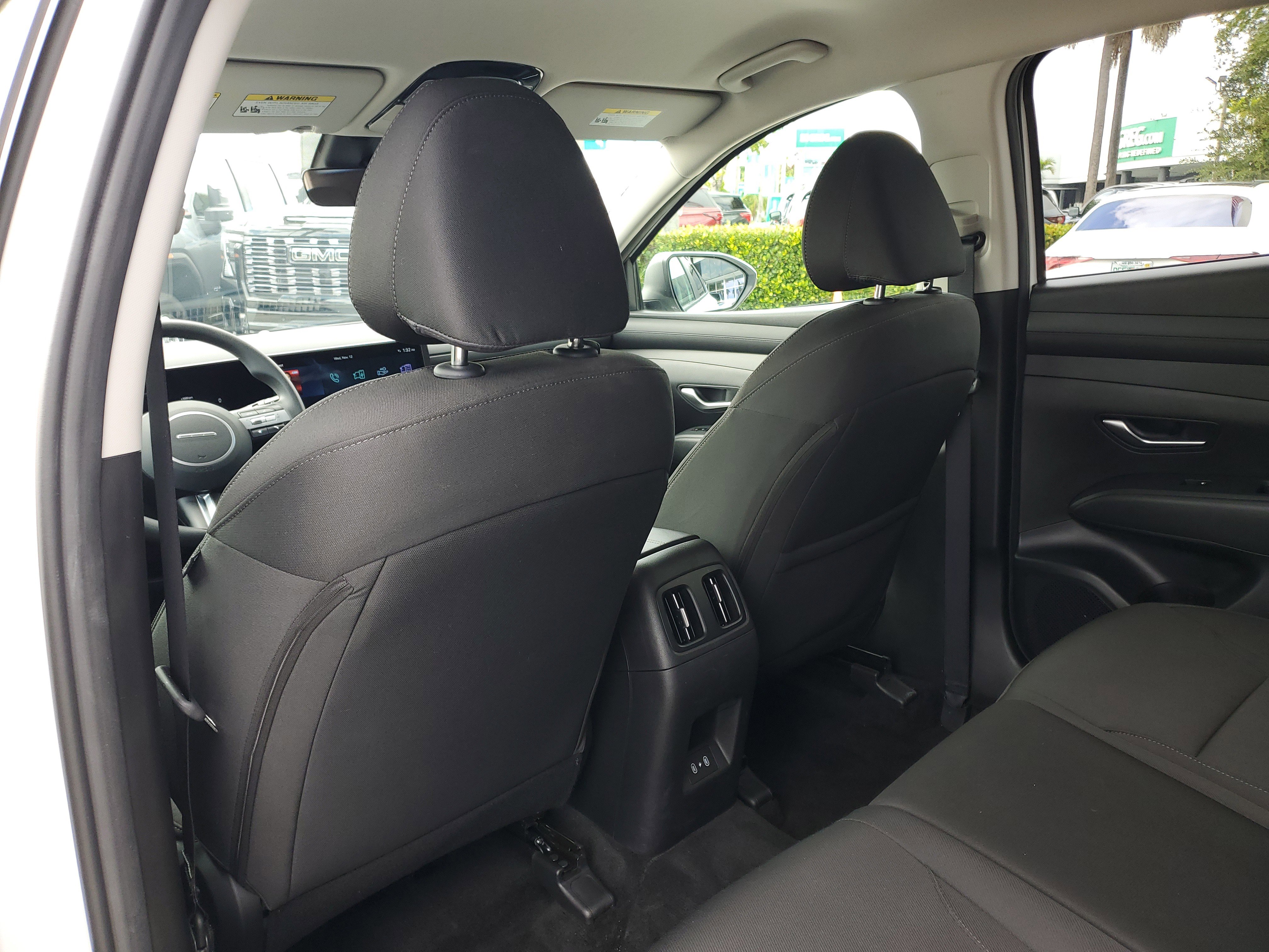 Used 2025 Hyundai Tucson SEL image 14