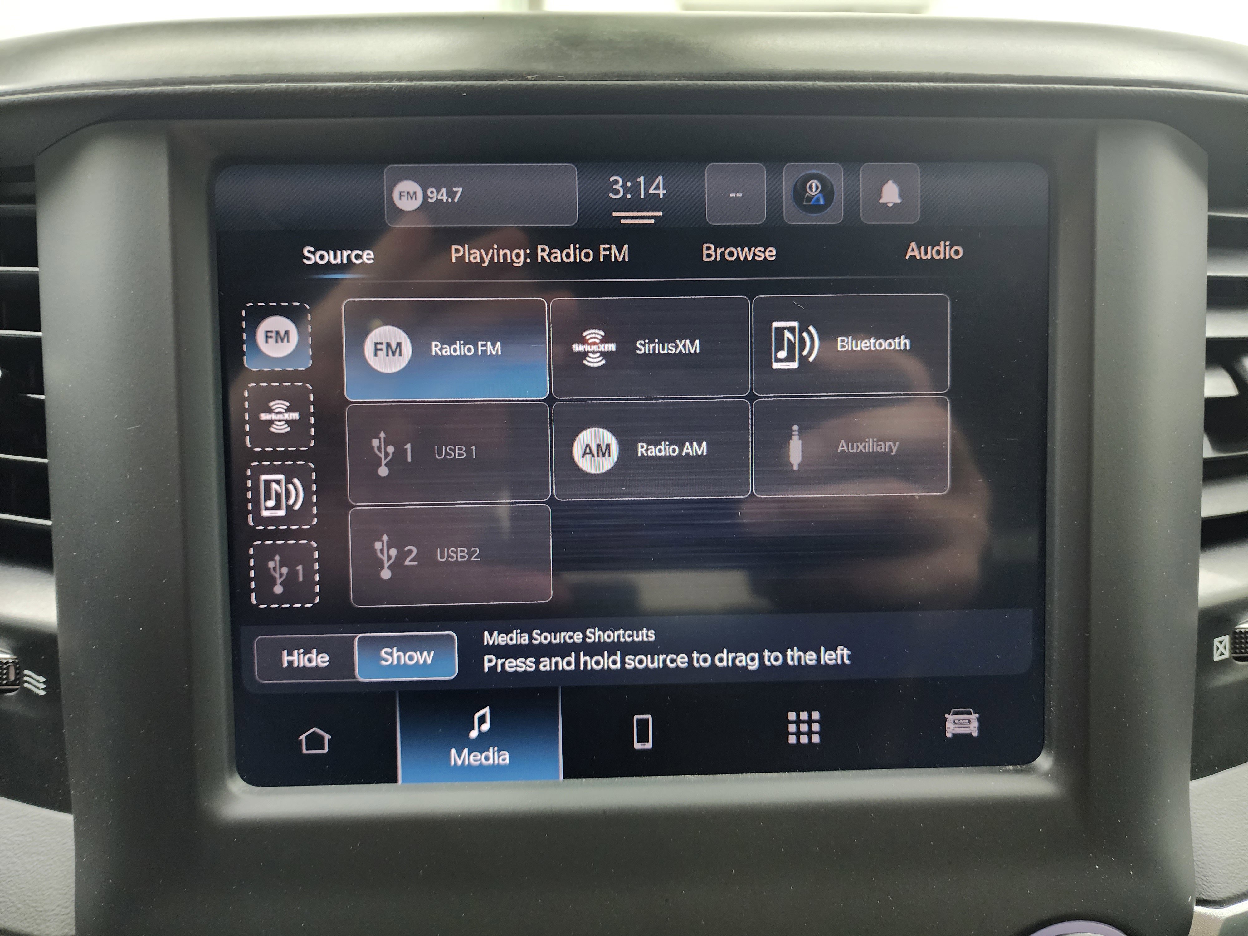 Used 2022 RAM 2500 Big Horn w/ Level A Equipment Group image 48