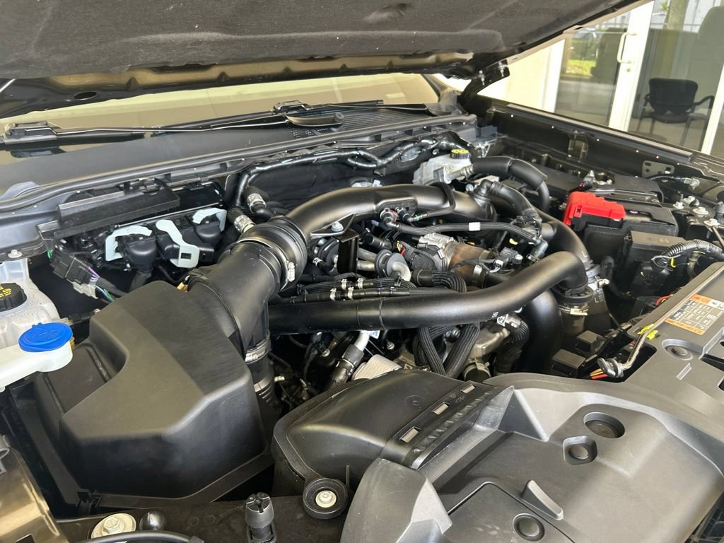 Used 2025 Ford Ranger Raptor AWD/4WD image 12