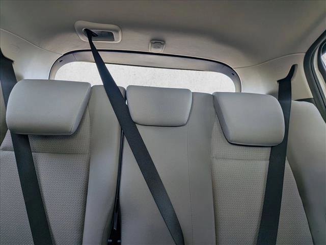 Used 2019 Honda HR-V LX image 16