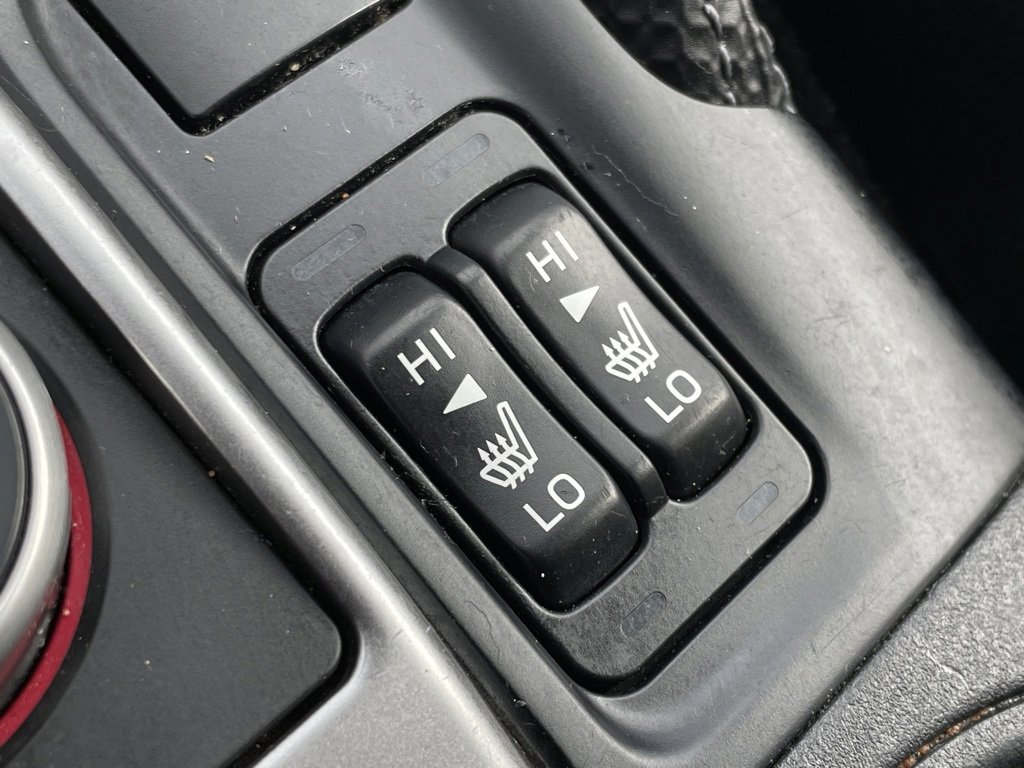 Used 2021 Subaru Forester Touring w/ Popular Package #2 image 18