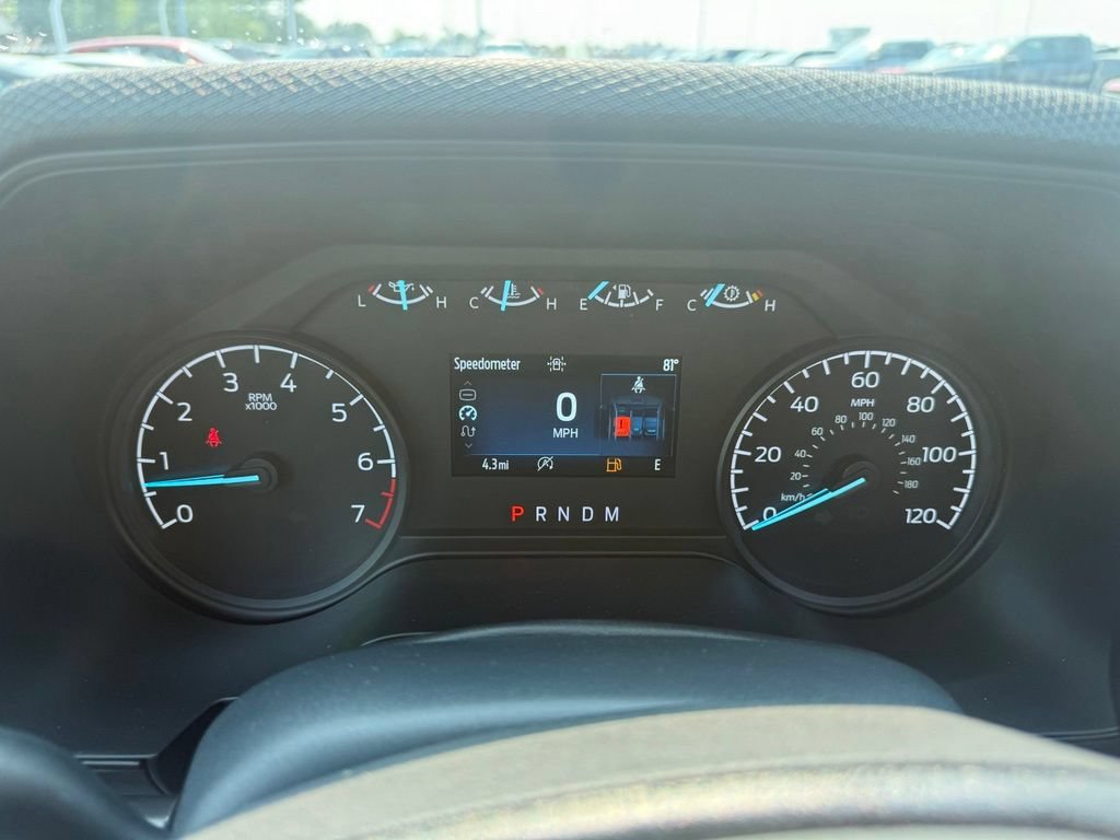 New 2026 Ford F150 XL AWD/4WD image 16