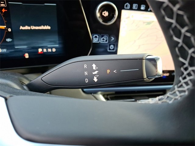 New 2026 Chevrolet Equinox EV LT image 10