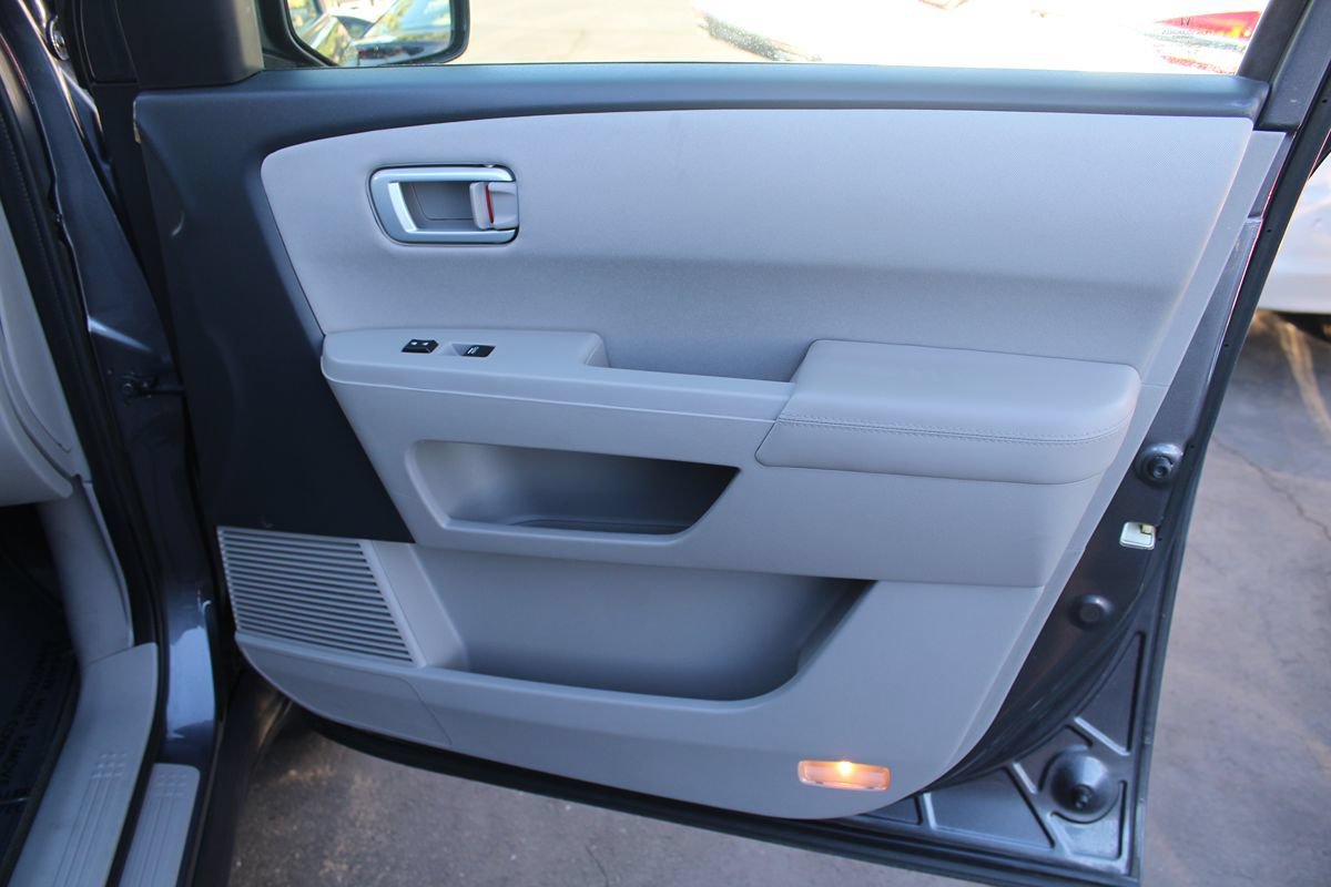 Used 2015 Honda Pilot SE image 18