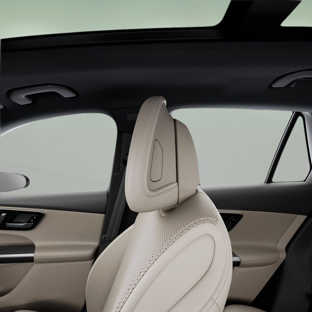 Used 2026 Mercedes-Benz GLC 300 image 45