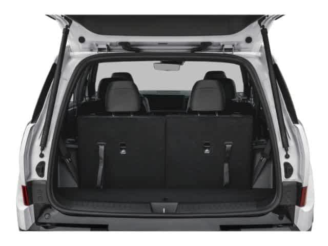 New 2026 Hyundai Santa Fe Calligraphy AWD/4WD image 11