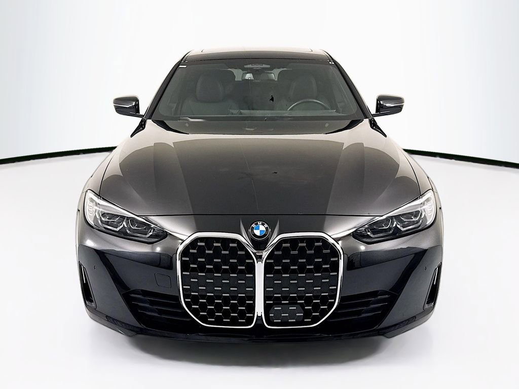 Used 2024 BMW 430i Gran Coupe w/ Premium Package image 2