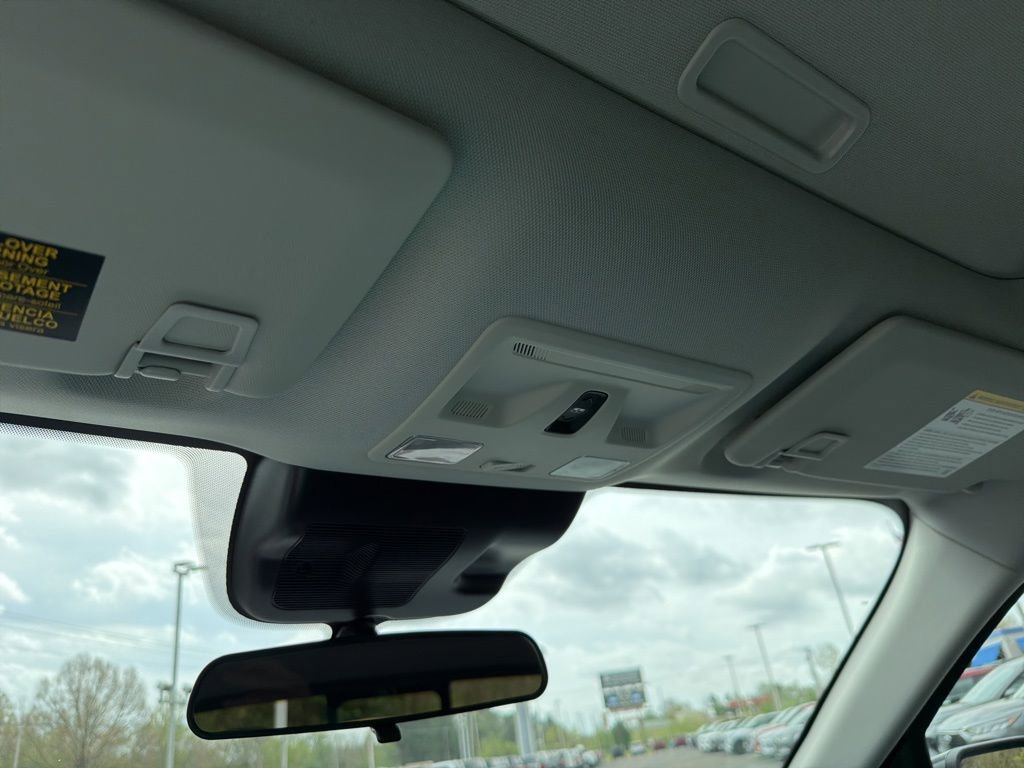 New 2026 Ford Maverick Lariat image 51