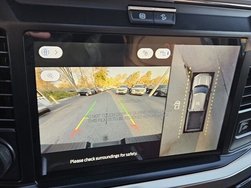 New 2026 Ford F250 King Ranch w/ Chrome Package image 23