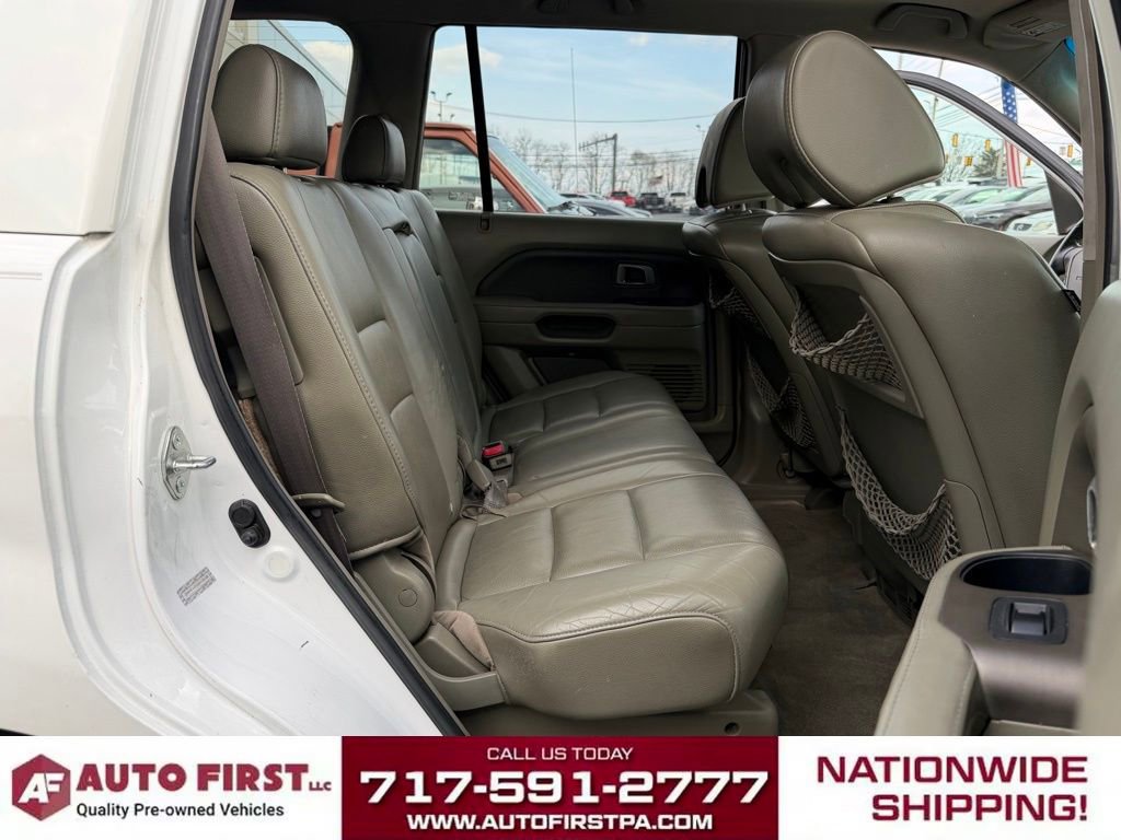 Used 2006 Honda Pilot EX-L image 15