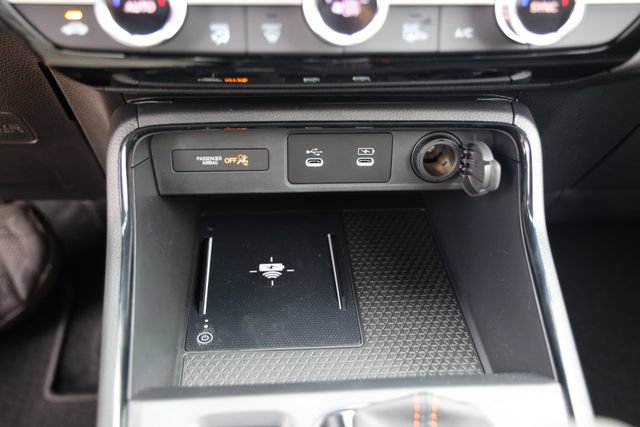 New 2026 Honda CR-V Sport Touring image 23